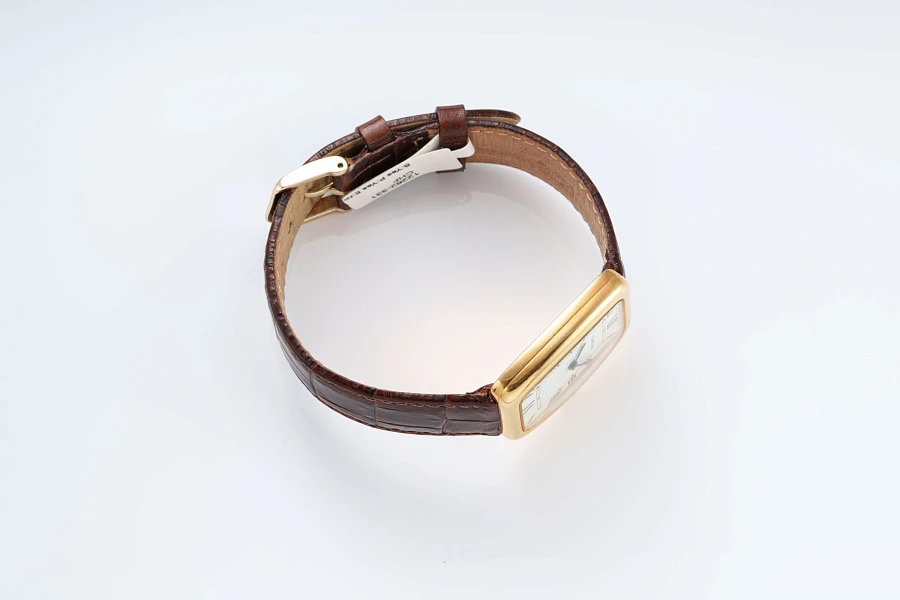 Fabergé Ref. 78101 in 18k Yellow Gold