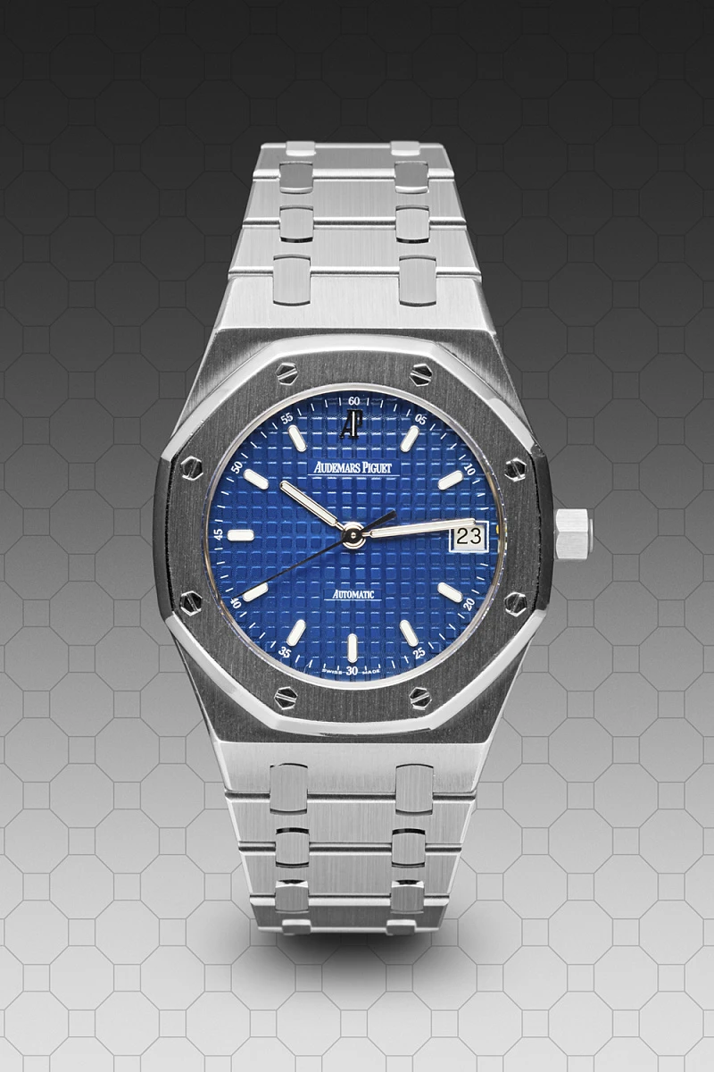 Royal Oak