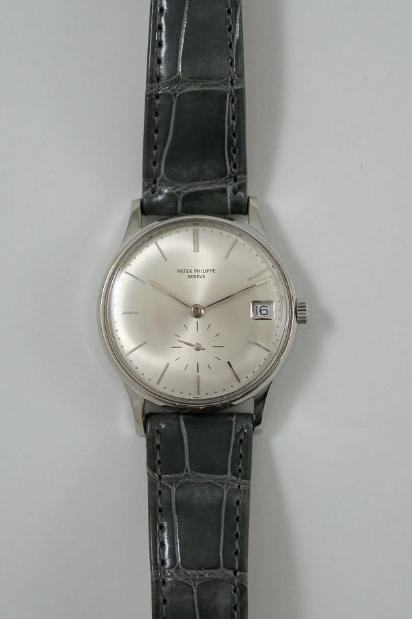 Vintage Automatic