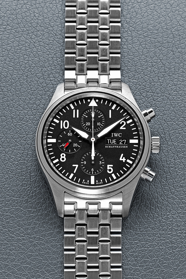 Pilot Chronograph