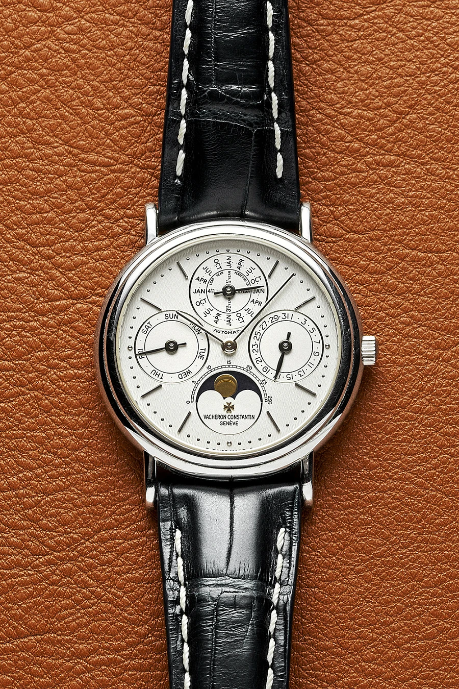 Perpetual Calendar