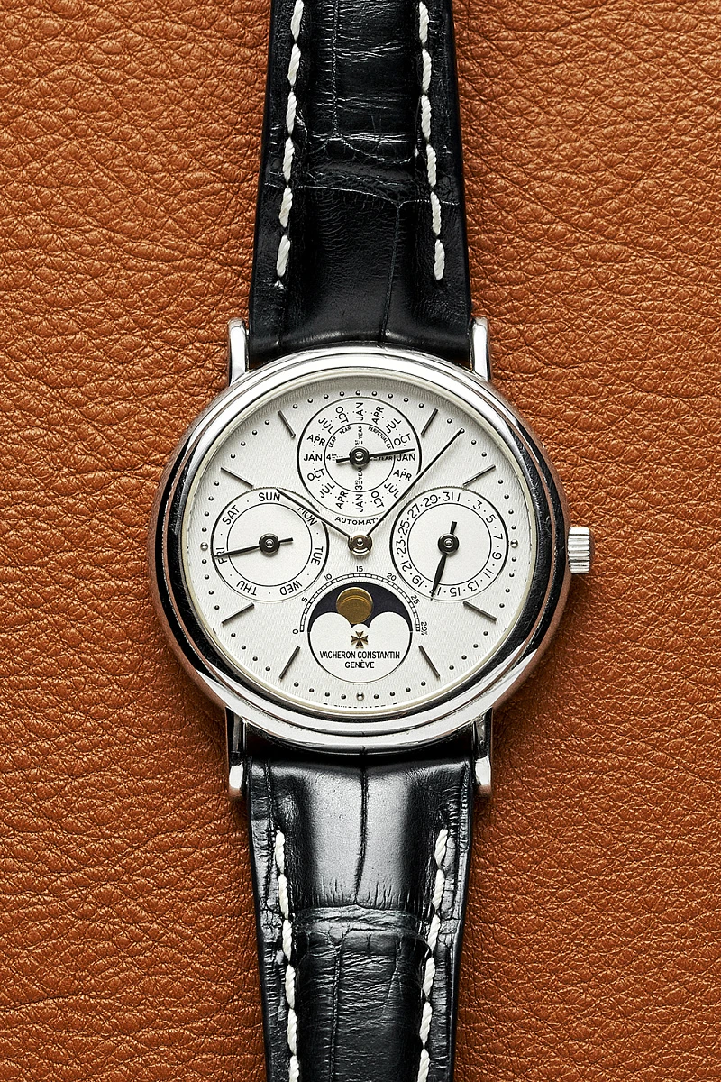 Perpetual Calendar