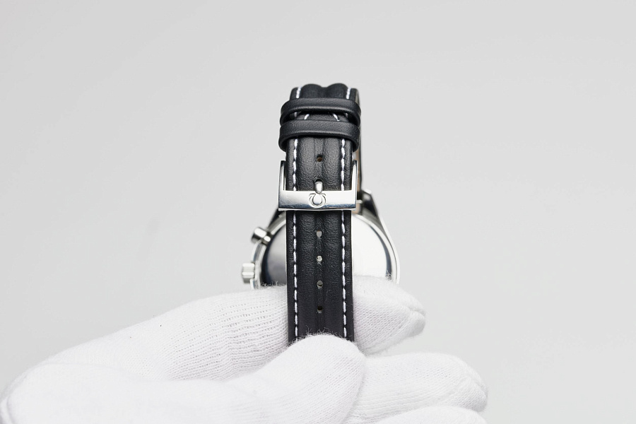 Speedmaster Mark 40 Chronograph