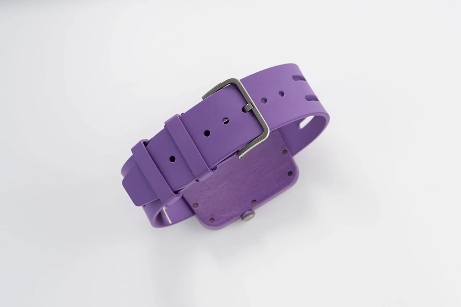 Ultra Light 11g Prototype in Purple Carbon