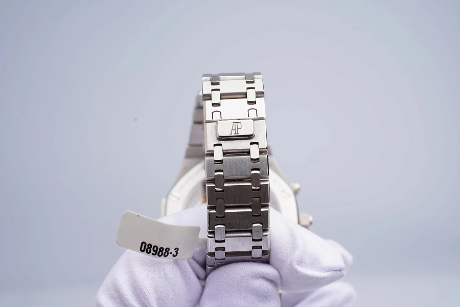 Royal Oak Grande Complication
