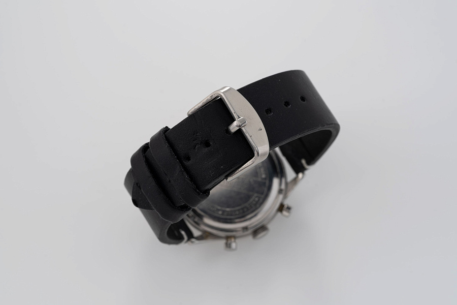 Vintage Chronograph Ref. 915851 in Stainless Steel