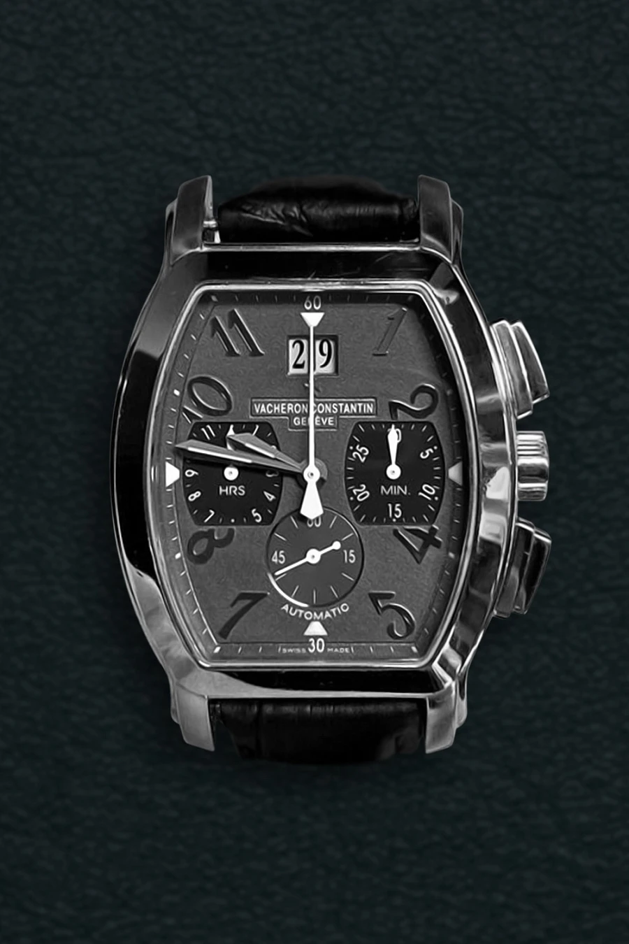 Royal Eagle Chronograph
