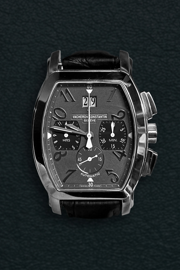 Royal Eagle Chronograph