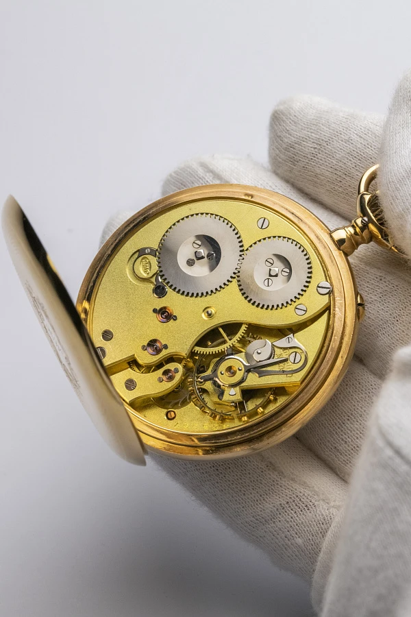 IWC Lépine