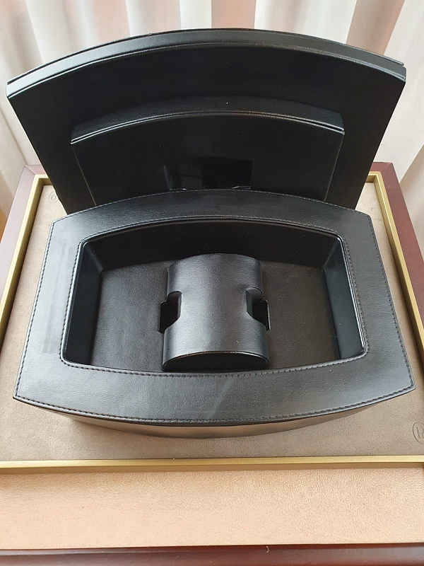 Tourbillon RM002-V2 White Gold