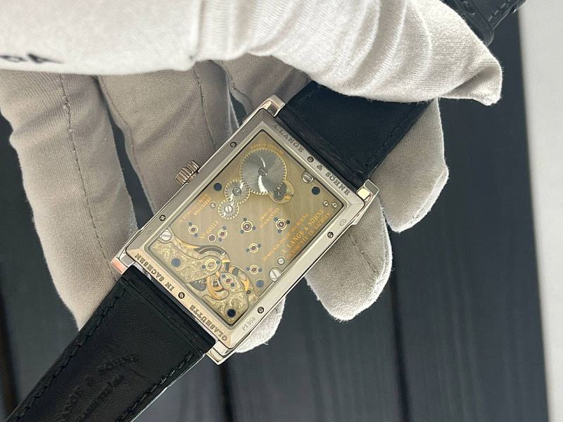 Cabaret Tourbillon Platinum