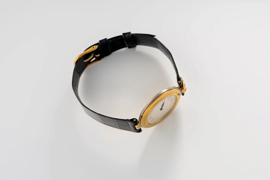 Philosophe in 18k Yellow Gold