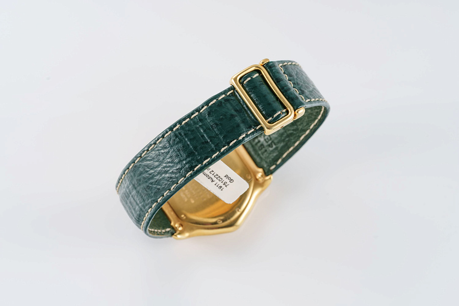 1911 Automatic Ref. 75102212 in 18k Yellow Gold