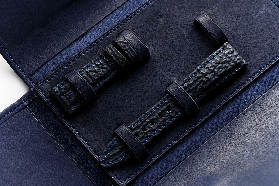 41mm Chronograph N°8 of 10