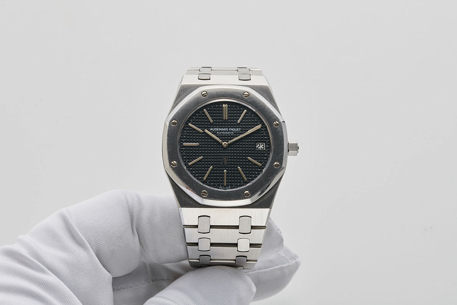 Royal Oak Ref. 5402ST