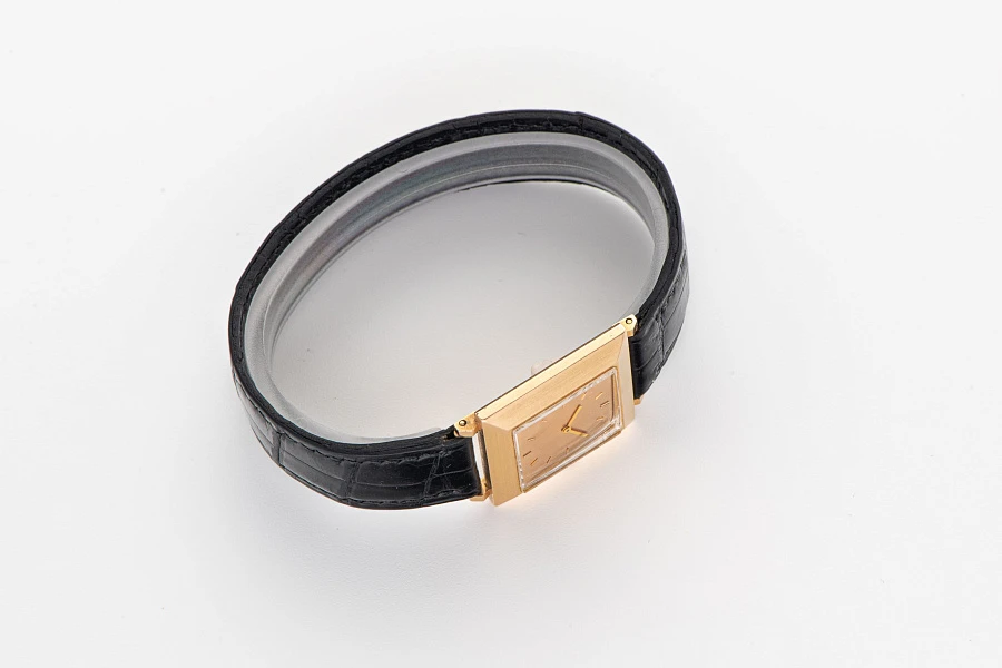 Paris Reflèt Ref. 1203255 in 18k Rose Gold