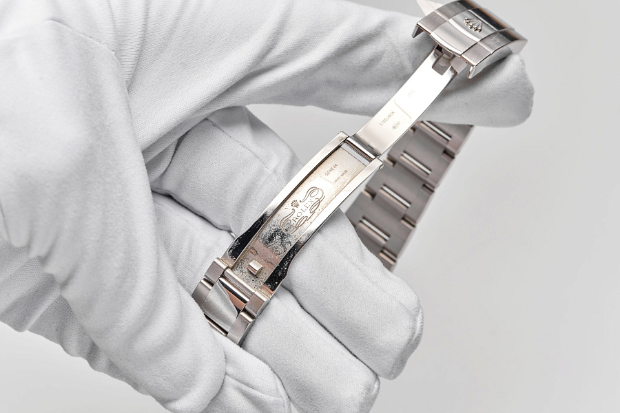 Milgauss