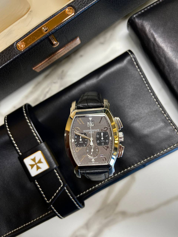 Royal Eagle Chronograph