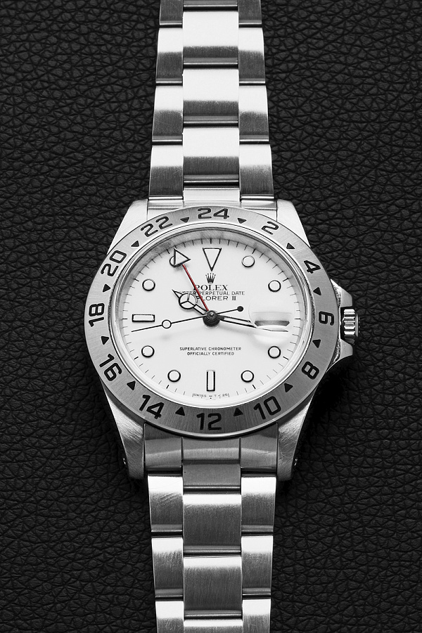 Explorer II