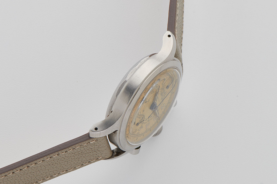 Chronograph