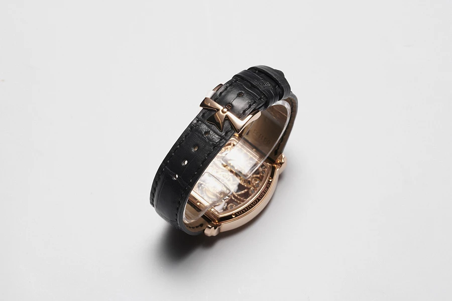 Malte Tourbillon