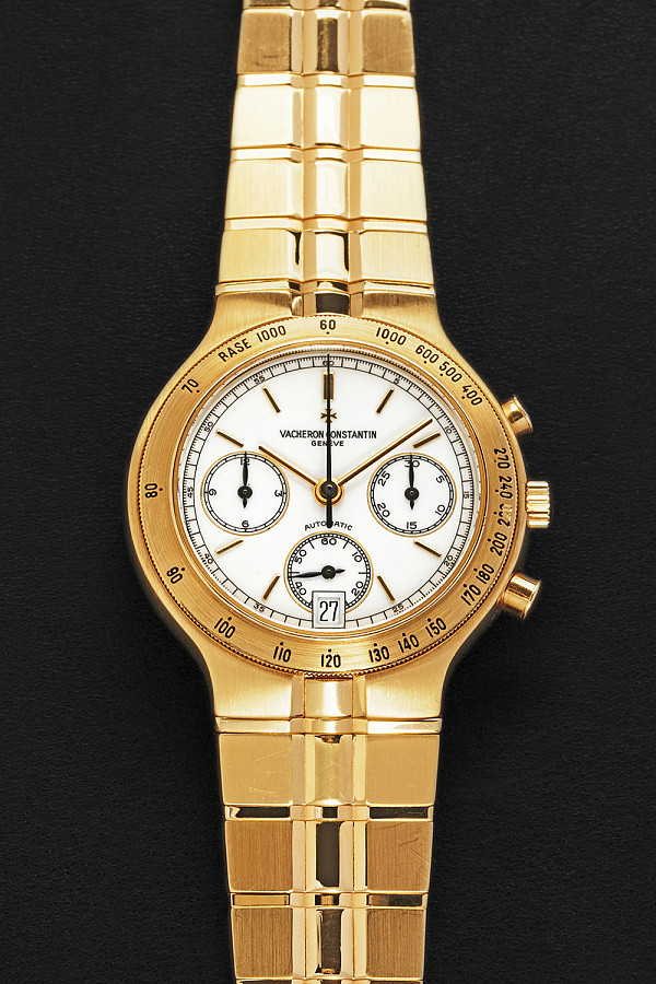 Phidias Chronograph