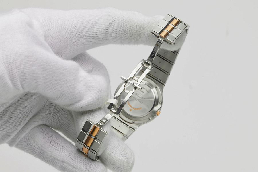 Phidias Bicolor Automatic