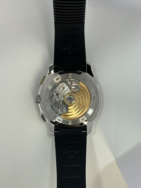 AQUANAUT FLYBACK CHRONOGRAPH