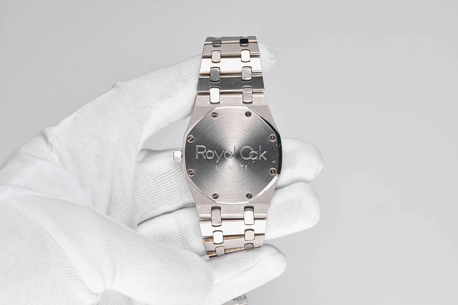 Royal Oak A Series