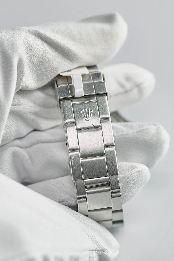 Rolex Submariner 5513 "Meter First"