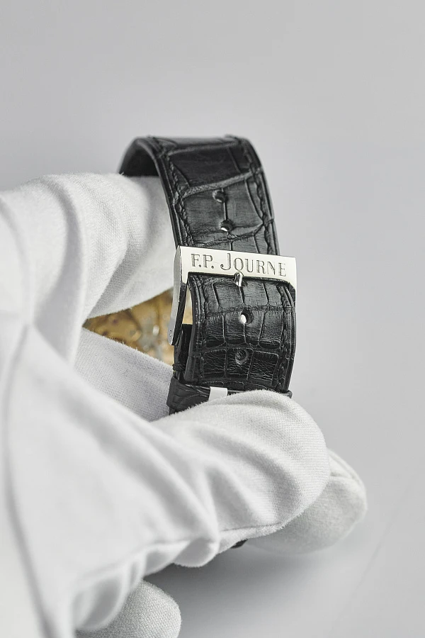 F.P.Journe Chronomètre à Résonance