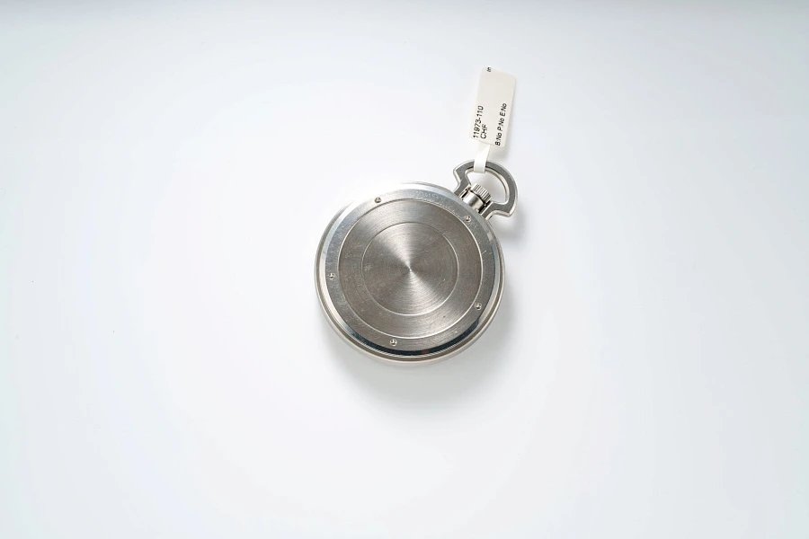 Ingenieur Pocket Watch Ref. 5215 in Stainless Steel