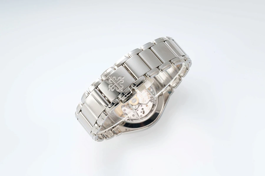 TwentyFour Ref. 7300 in Stainless Steel