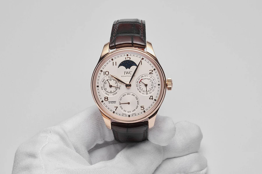 Perpetual Calendar