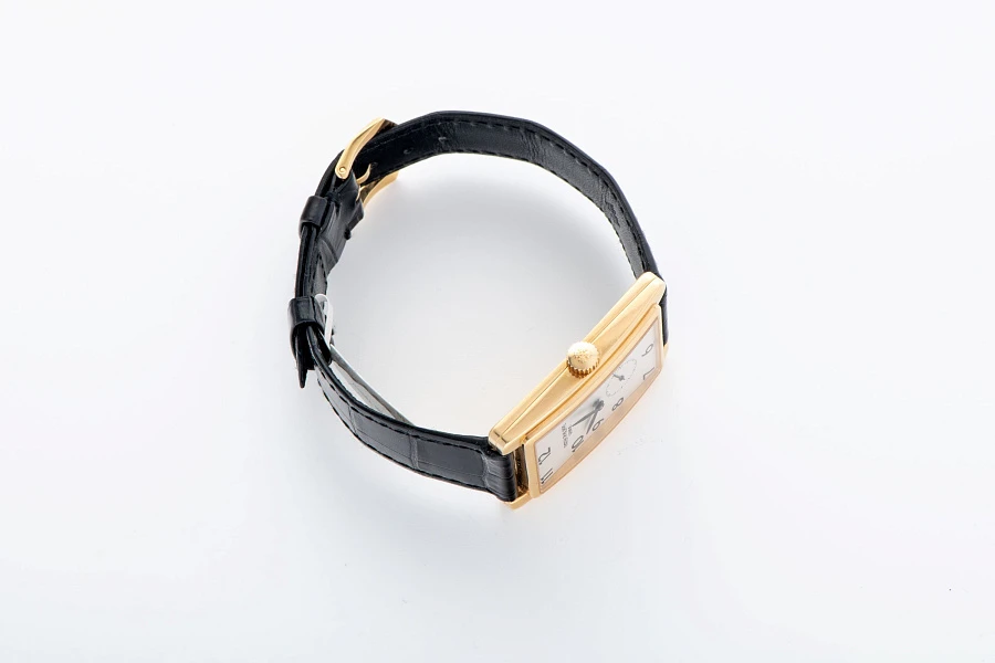 Gondolo Ref. 5009J 18k Yellow Gold
