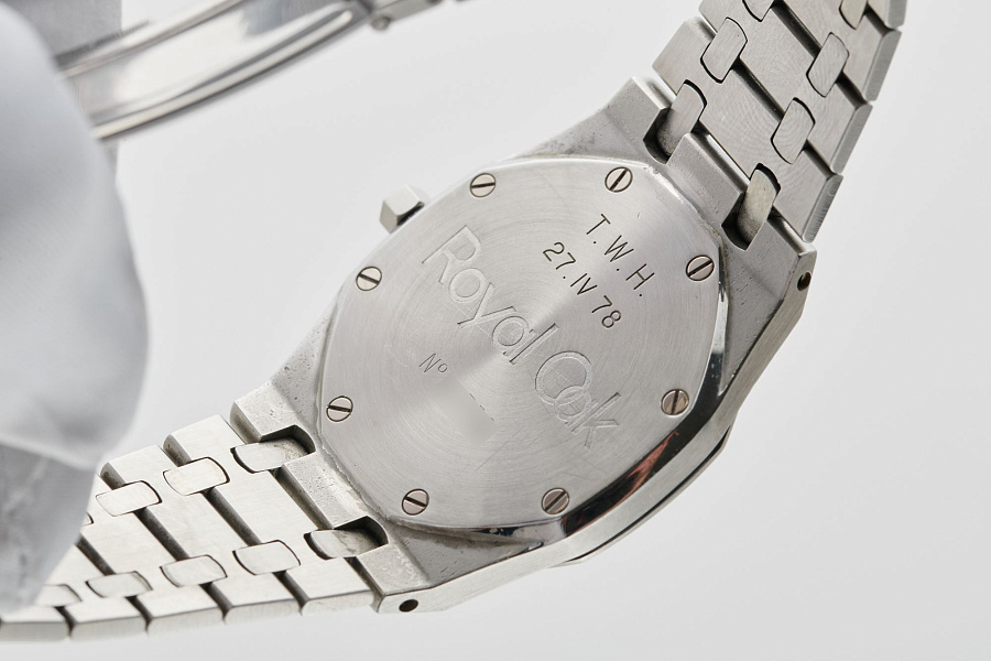 Royal Oak Ref. 5402ST