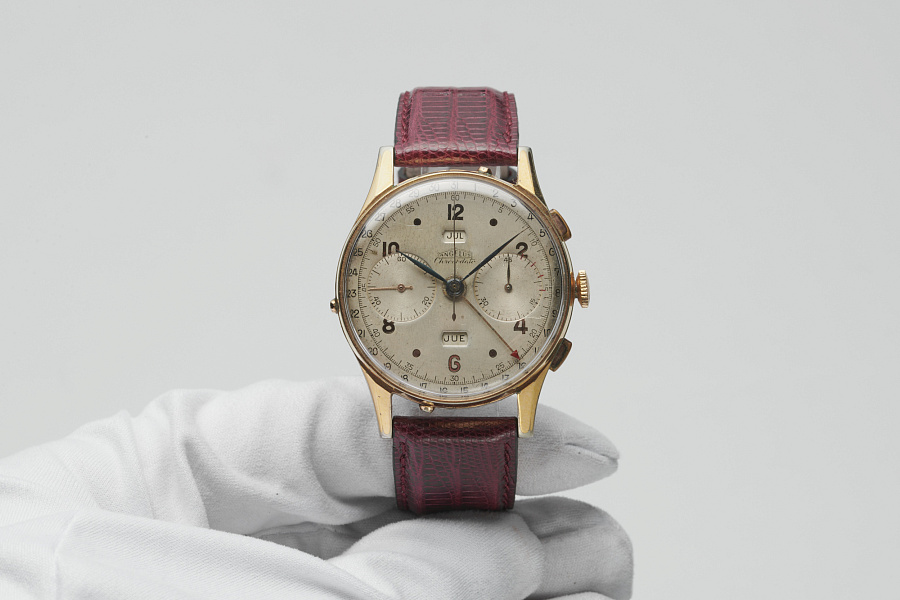 Chronodato Full Calendar