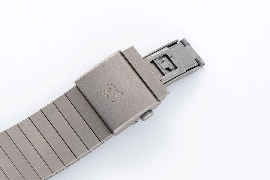 Porsche Design Chronograph in Titanium