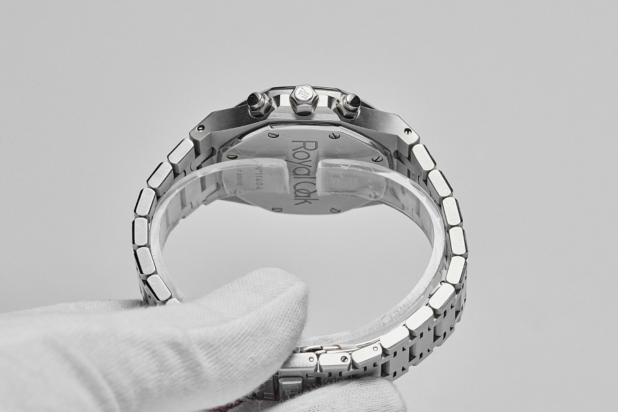 Royal Oak Chronograph