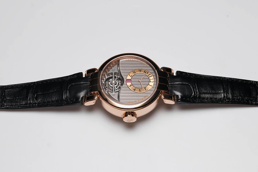 Speake Marin Tourbillon