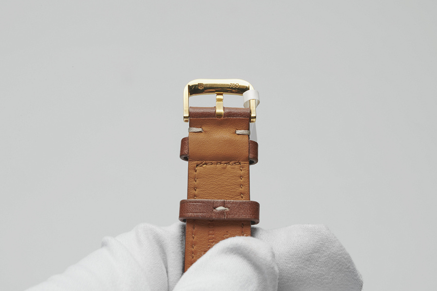 Quantième Perpetual Calendar