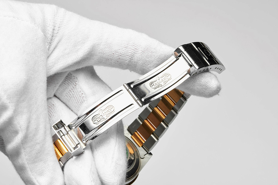 Submariner Sultan