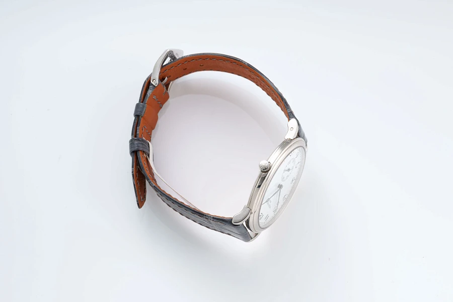 Calatrava Ref. 5022P in Platinum