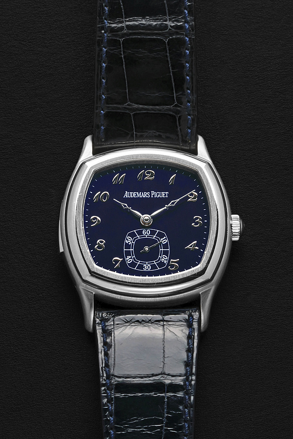 Minute Repeater John Schaeffer  No 032