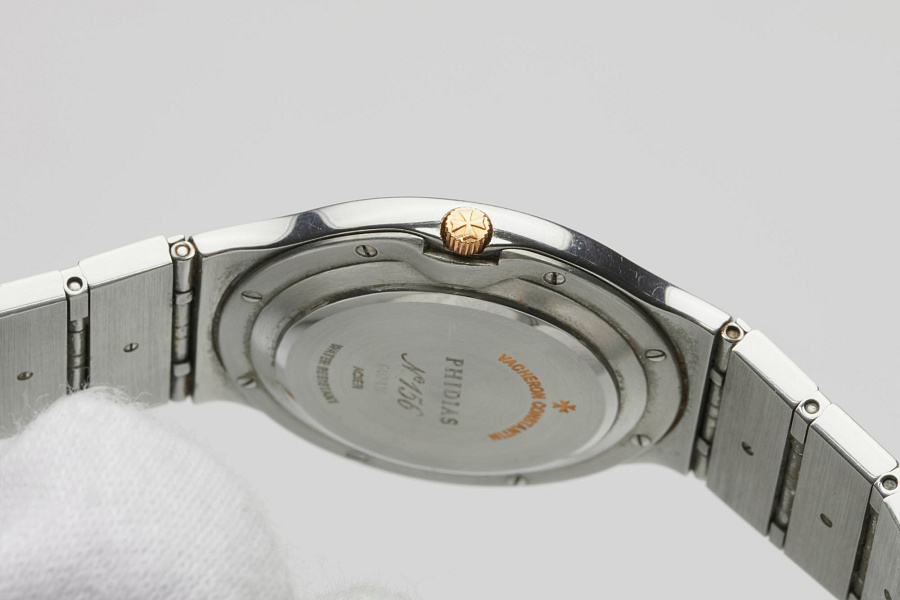 Phidias Bicolor Automatic