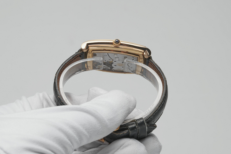 Ionica 18K Rosegold