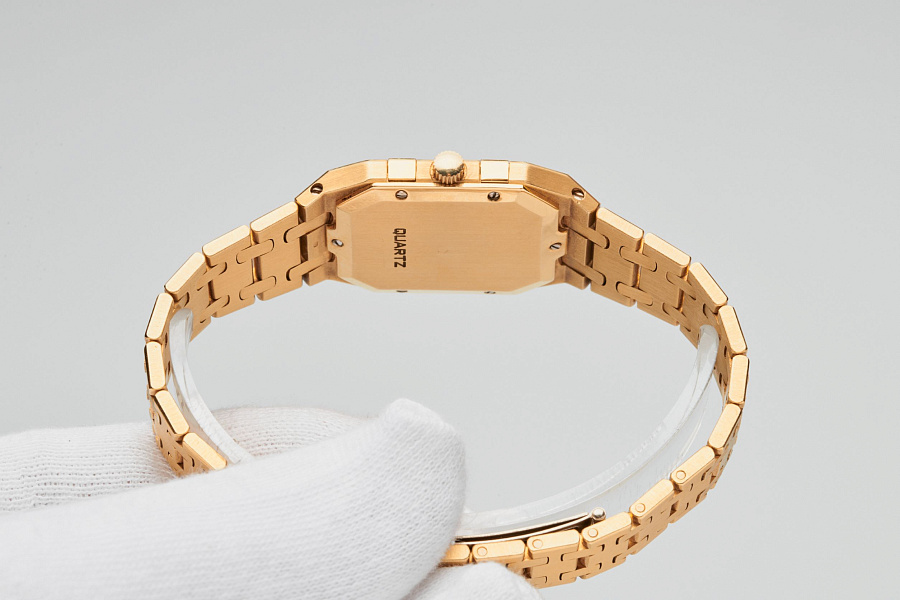 Royal Oak Quartz