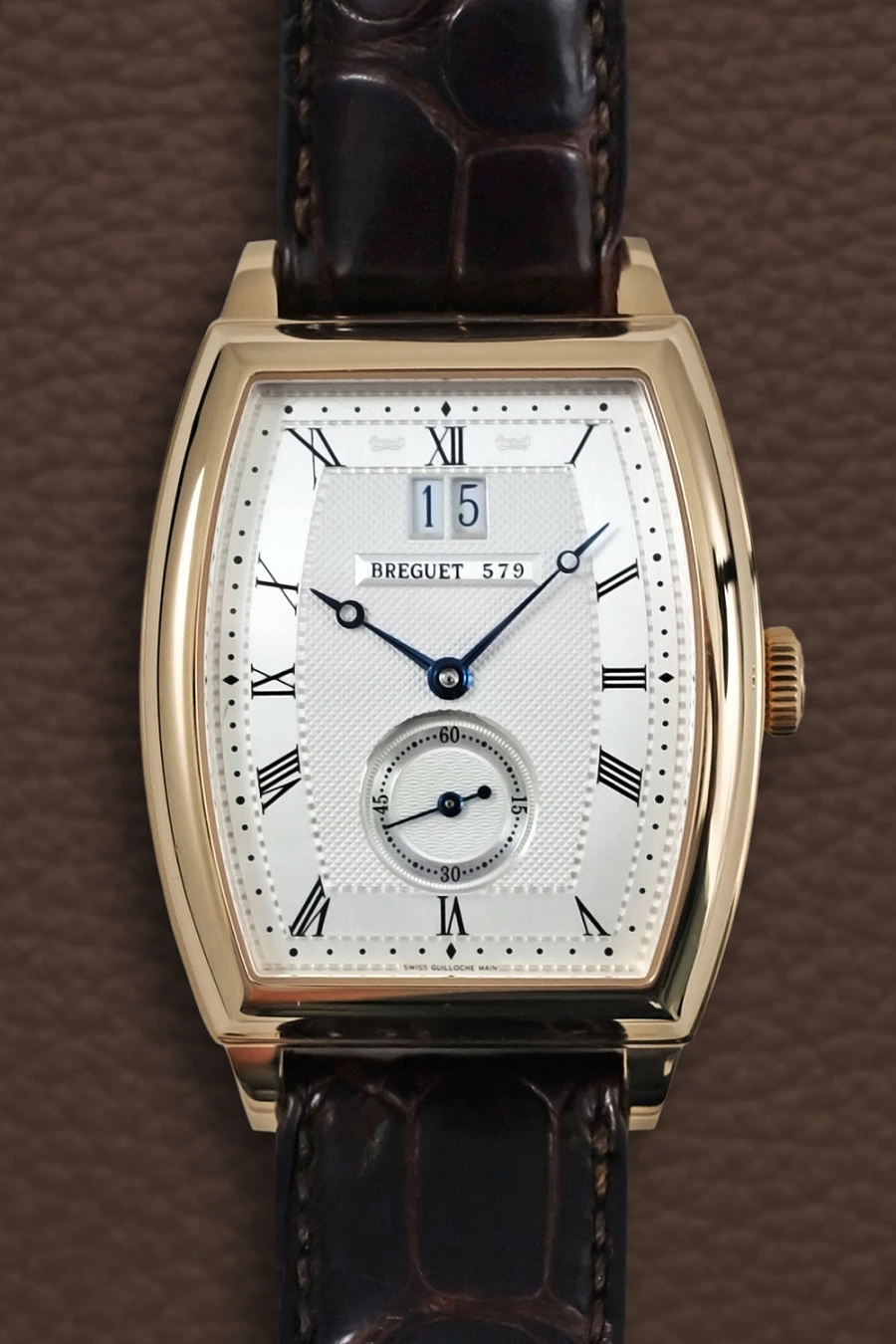 Heritage Big Date