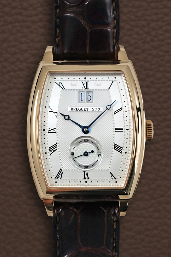 Heritage Big Date