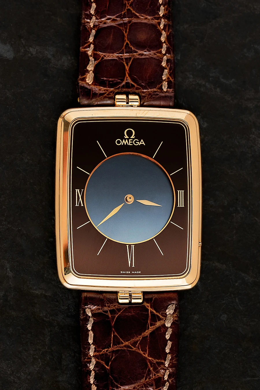 Tony Montana Omega “La Magique”